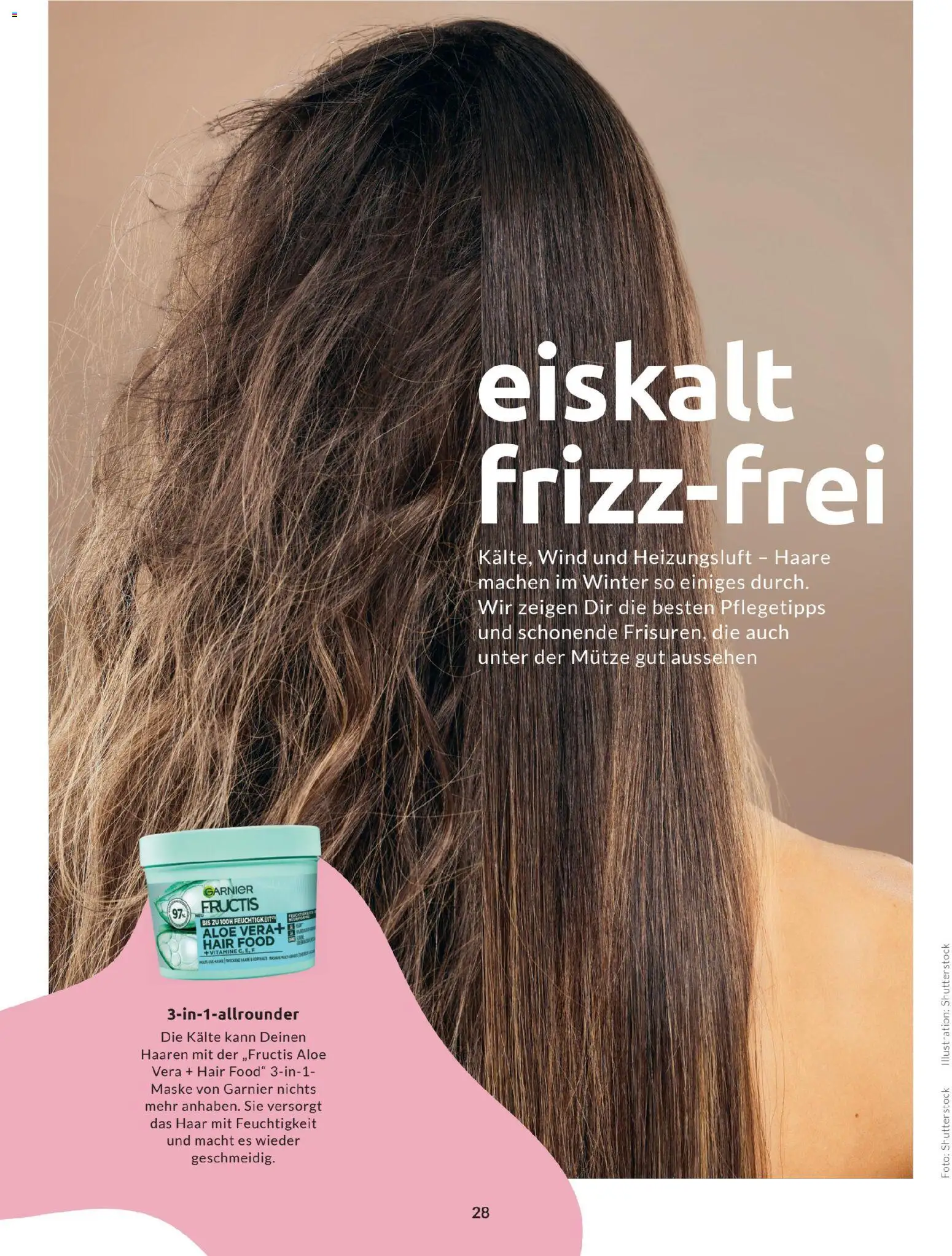 Budni Perle Magazin 01/26 – gültig ab 05.01.2026 | Seite: 28 | Produkte: Maske