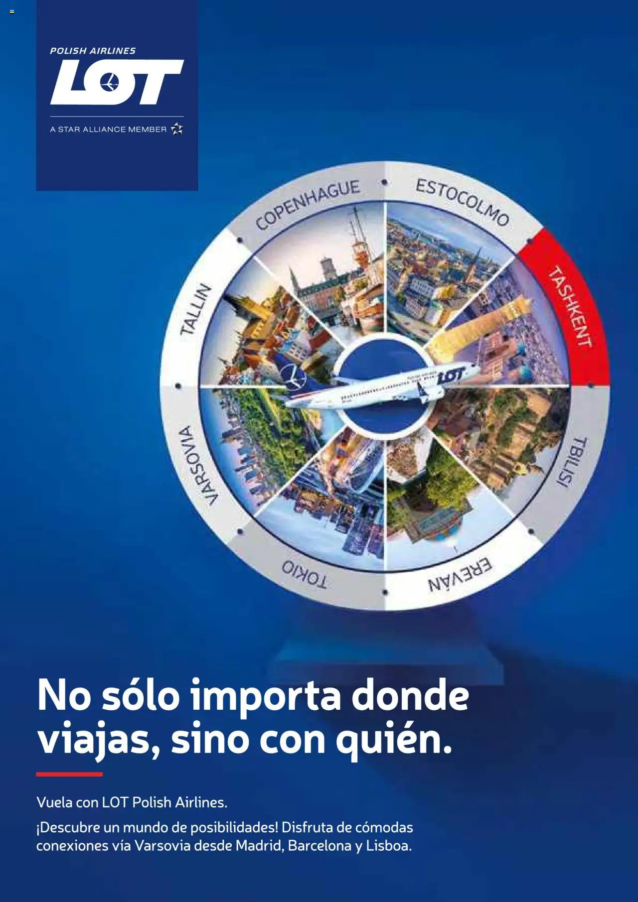 Viajes El Corte Inglés - España e Europa │ válido desde el 17.03.2025 | Página: 137