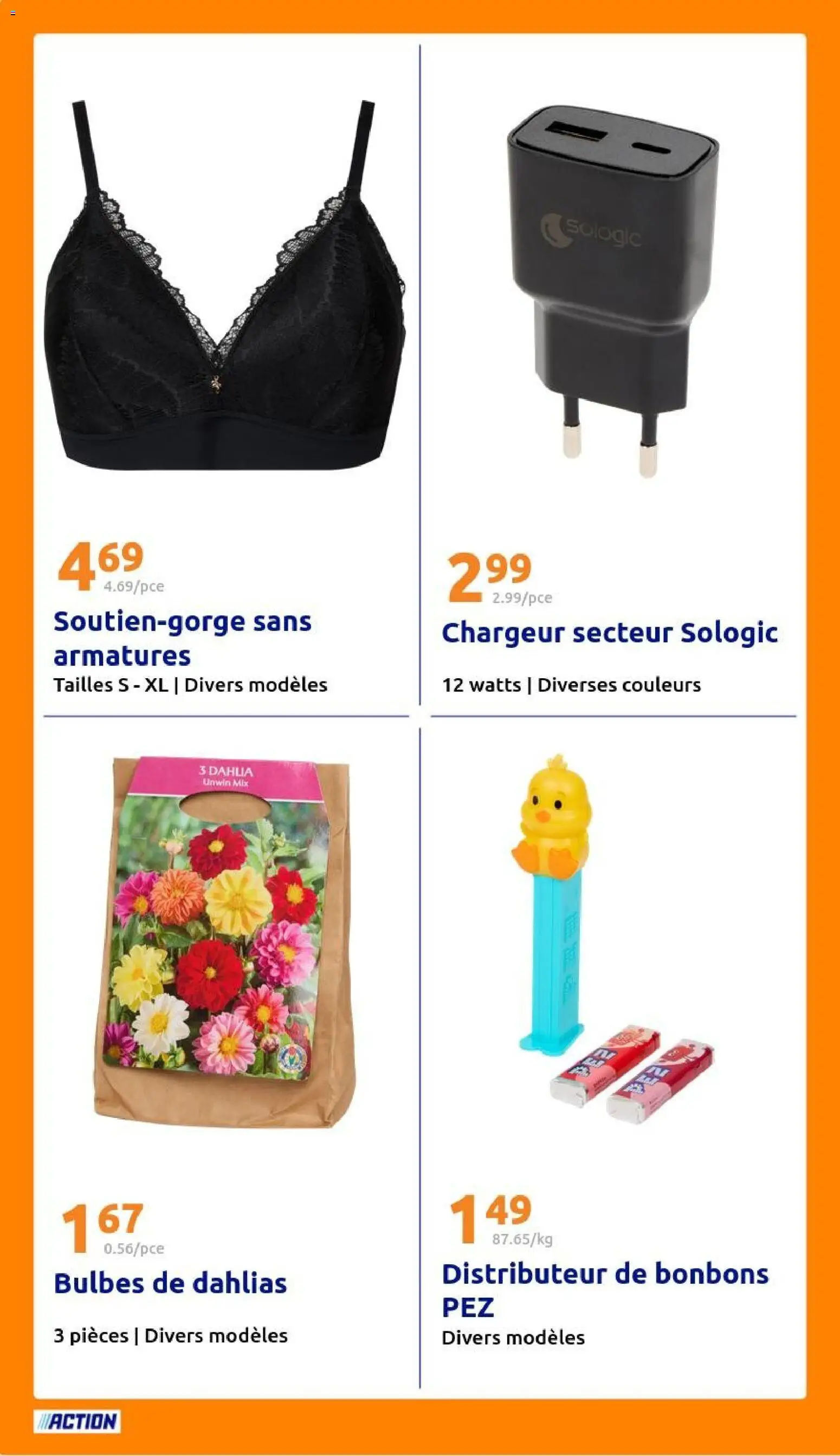 {H1} | Page: 22 | Produits: Bonbons