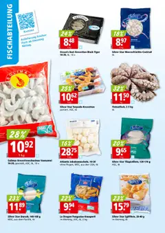 Aligro Aktionen ab 18.08.2025 | Seite: 4 | Produkte: Fisch