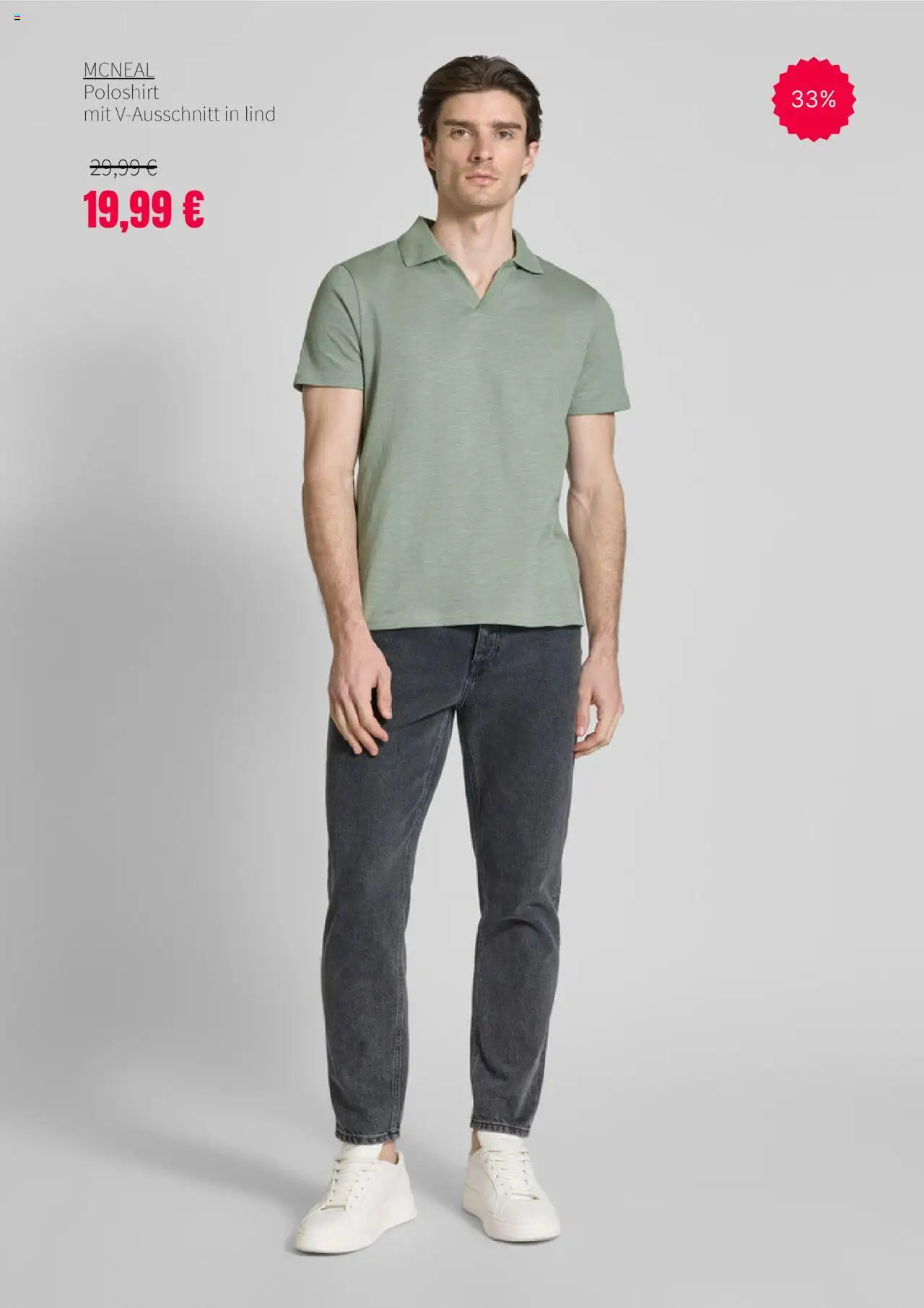 Peek & Cloppenburg Prospekt 	 - gültig ab dem 06.08.2025 | Seite: 9 | Produkte: Poloshirt