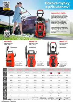 Náhled letáku Hecht katalog - Jaro - léto 2026 od 19.02.2026 | Strana: 92