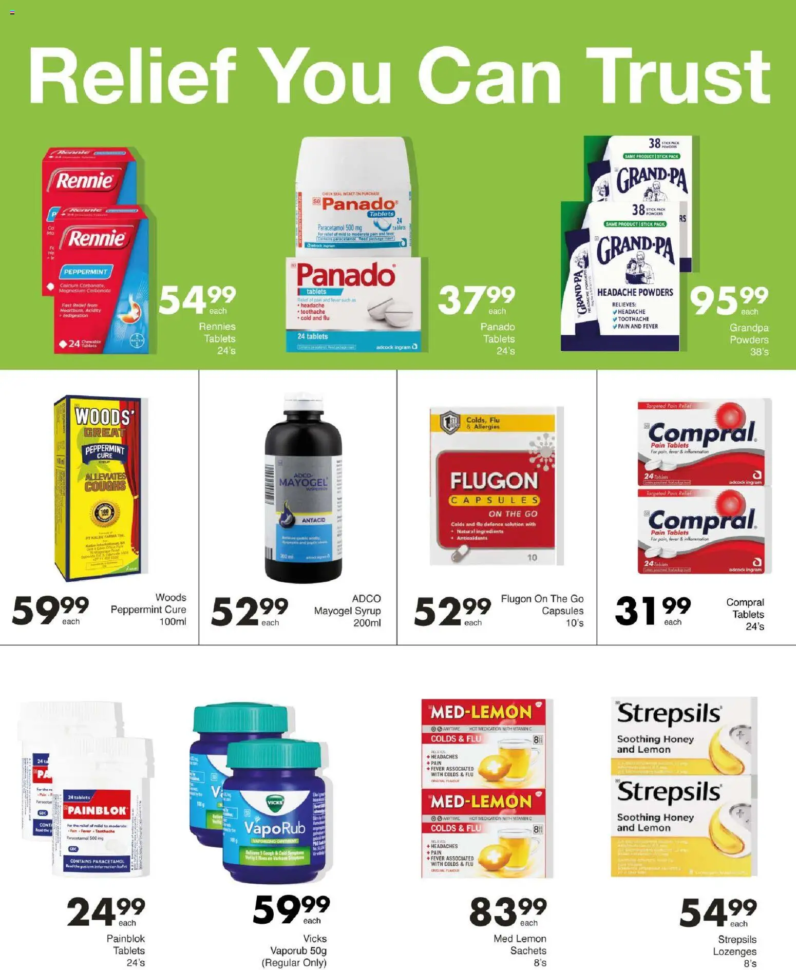 New Save catalogue – valid from 26.02.2026 | Page: 57