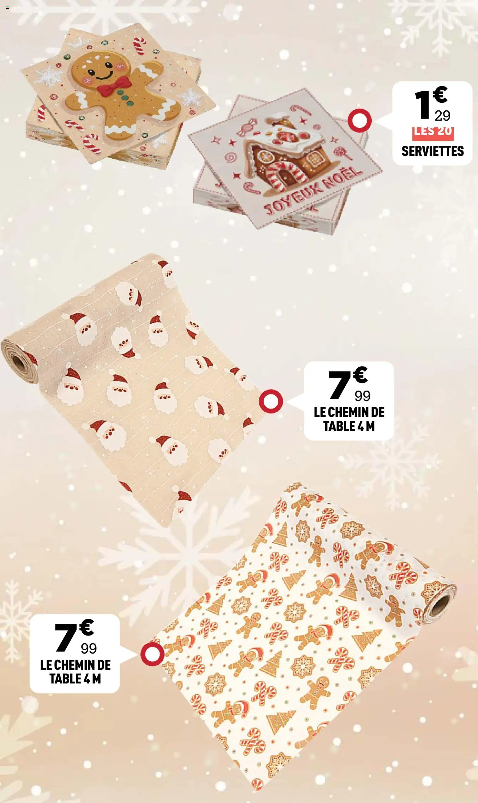 {H1} | Page: 17 | Produits: Table