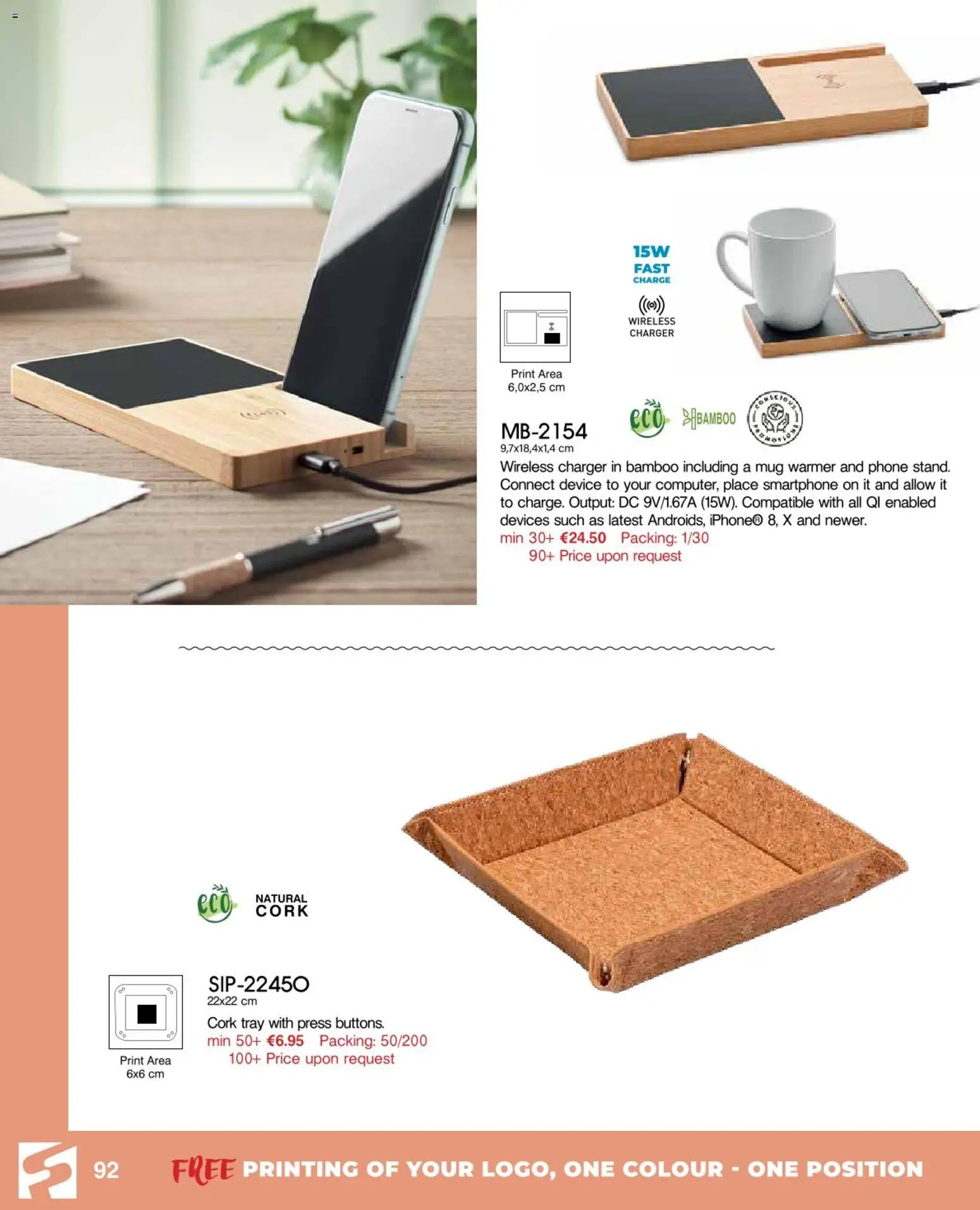 Sapo Giveaways Catalogue – σε ισχύ από 07.01.2026 | Σελίδα: 92 | Προϊόντα: Poskipuna