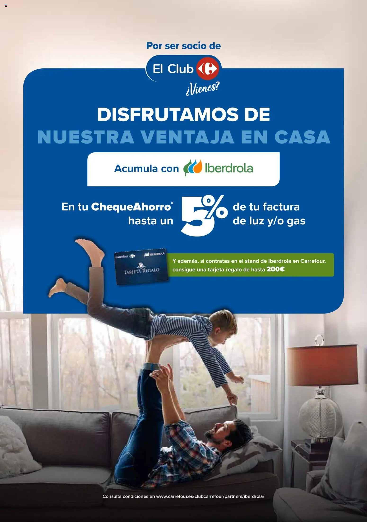 Carrefour folleto │ válido desde el 07.04.2026 | Página: 31