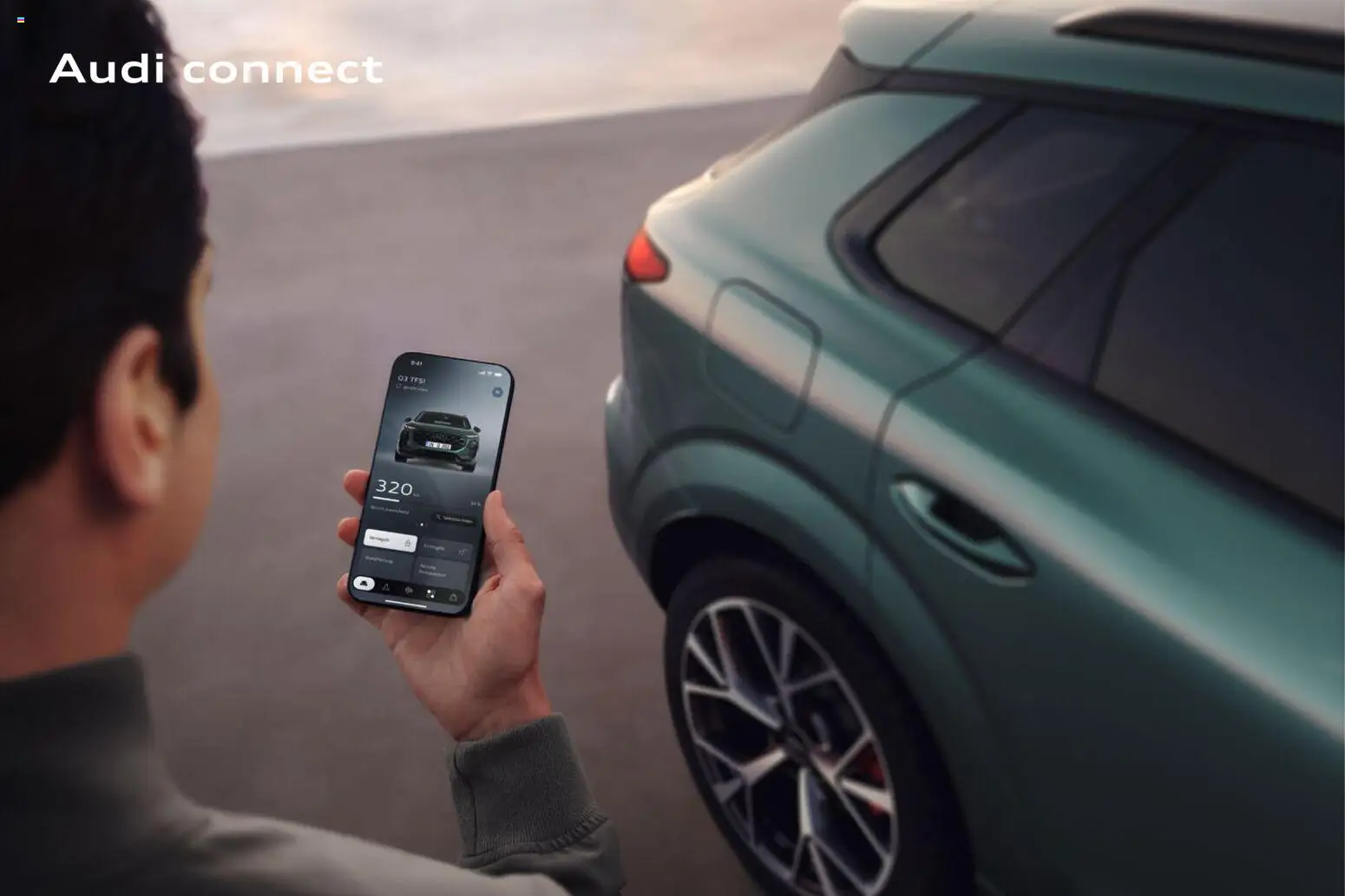 Audi Q3 – gültig ab 29.01.2026 | Seite: 118