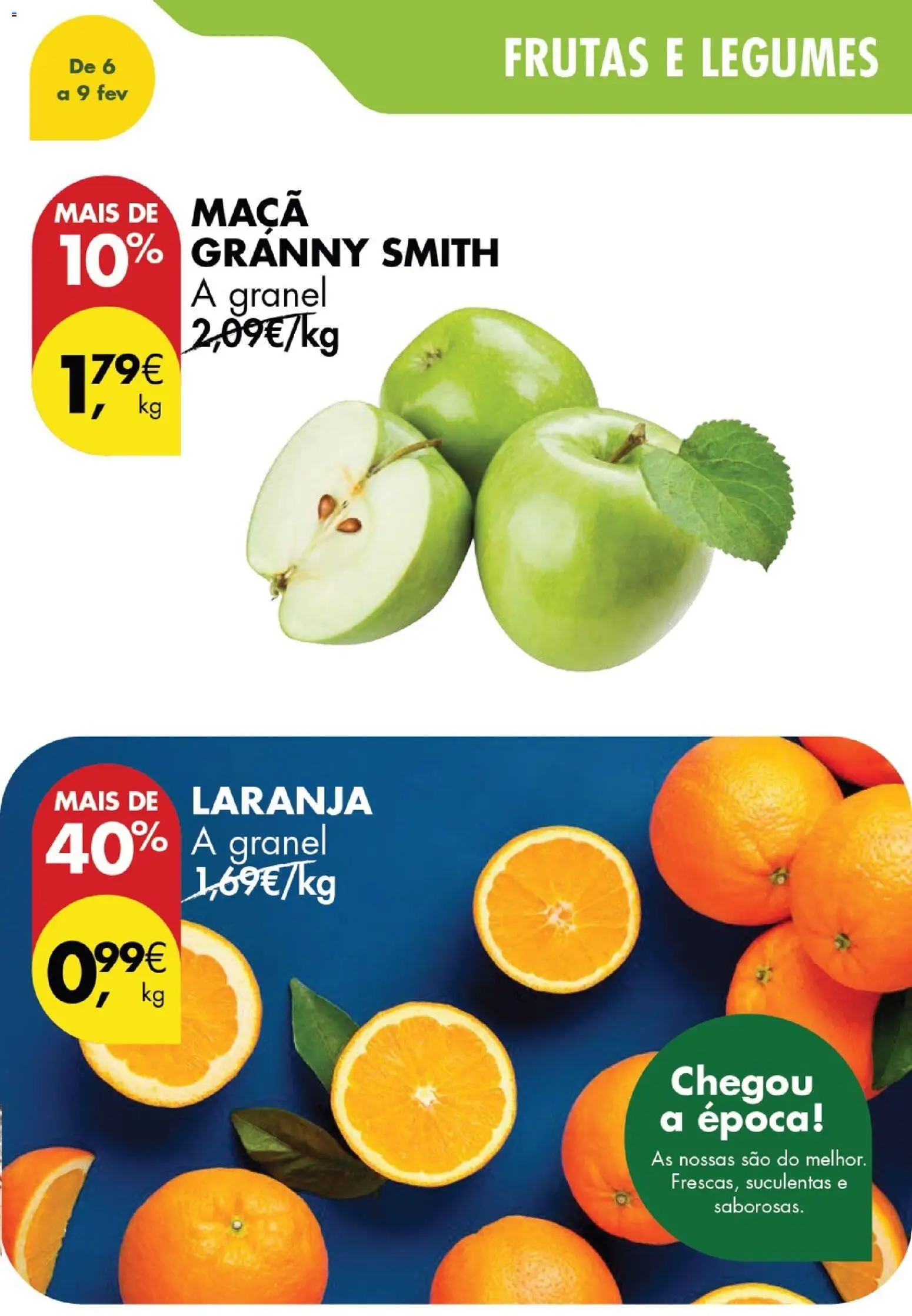 Pingo Doce Poupe este Fim de Semana │ válido de 06.02.2026 | Página: 5