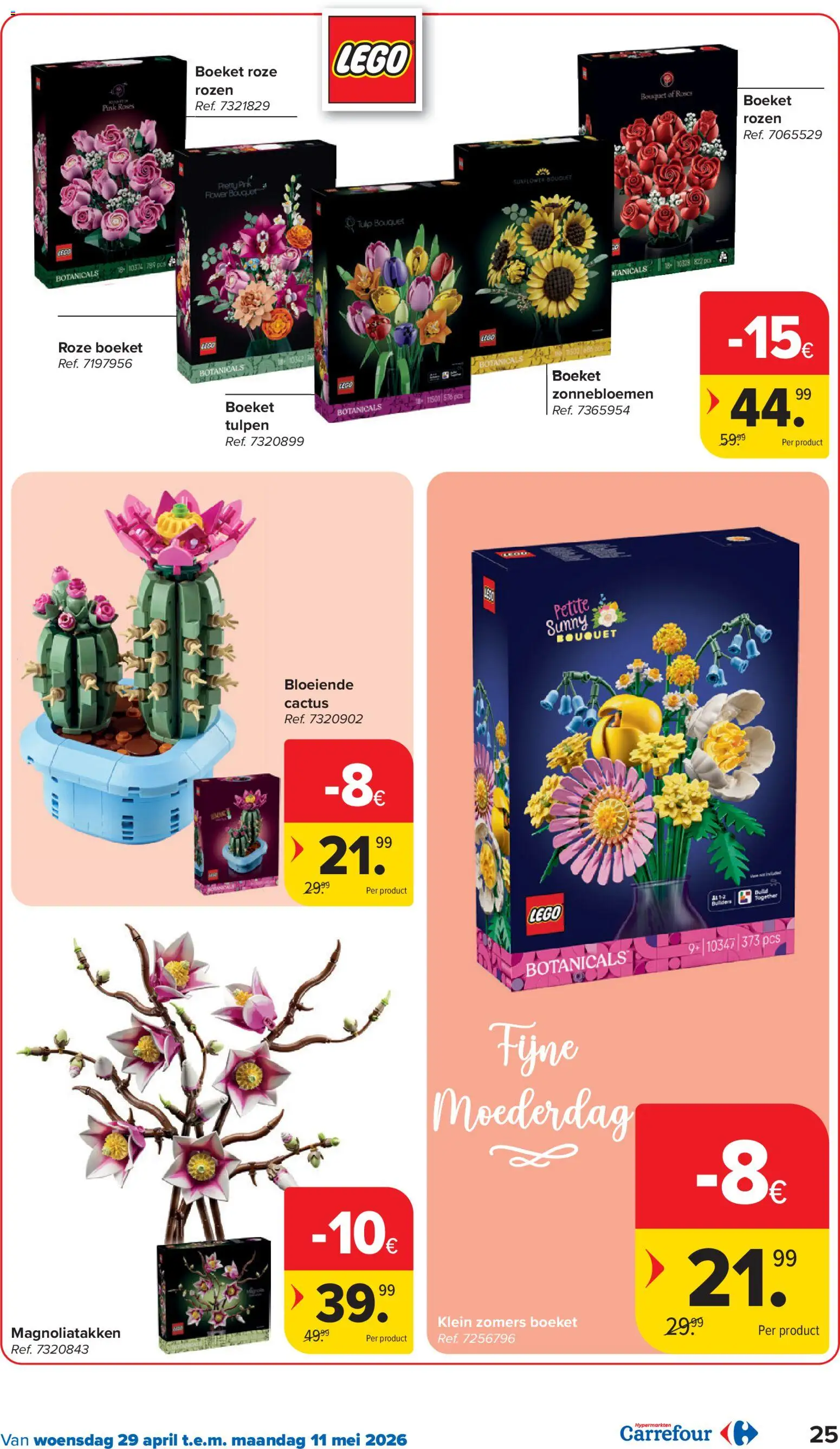 {H1} | Pagina: 25 | Producten: Üdítők