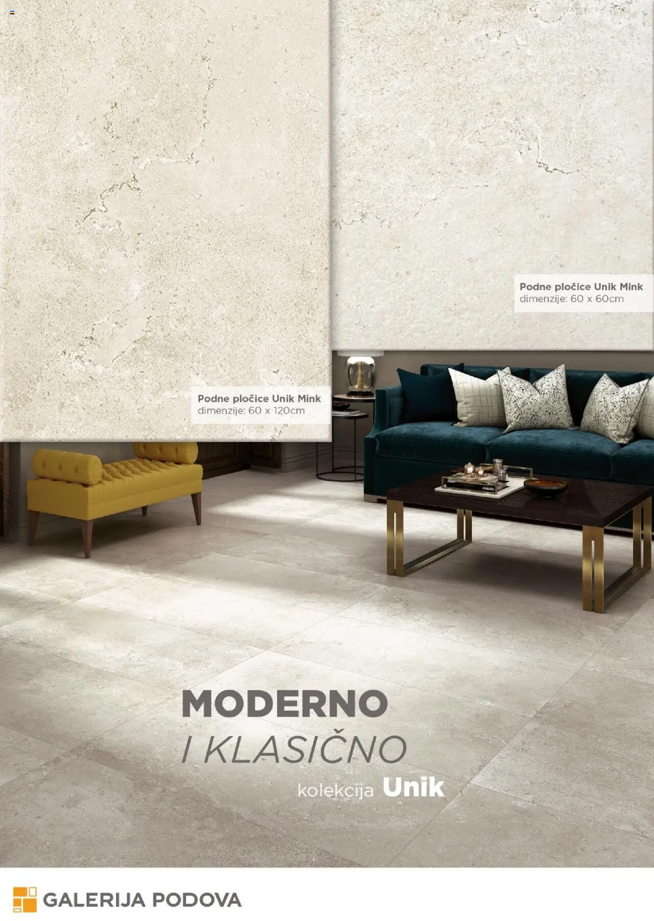 Galerija Podova katalog - važi od 20.05.2025 | Strana: 42