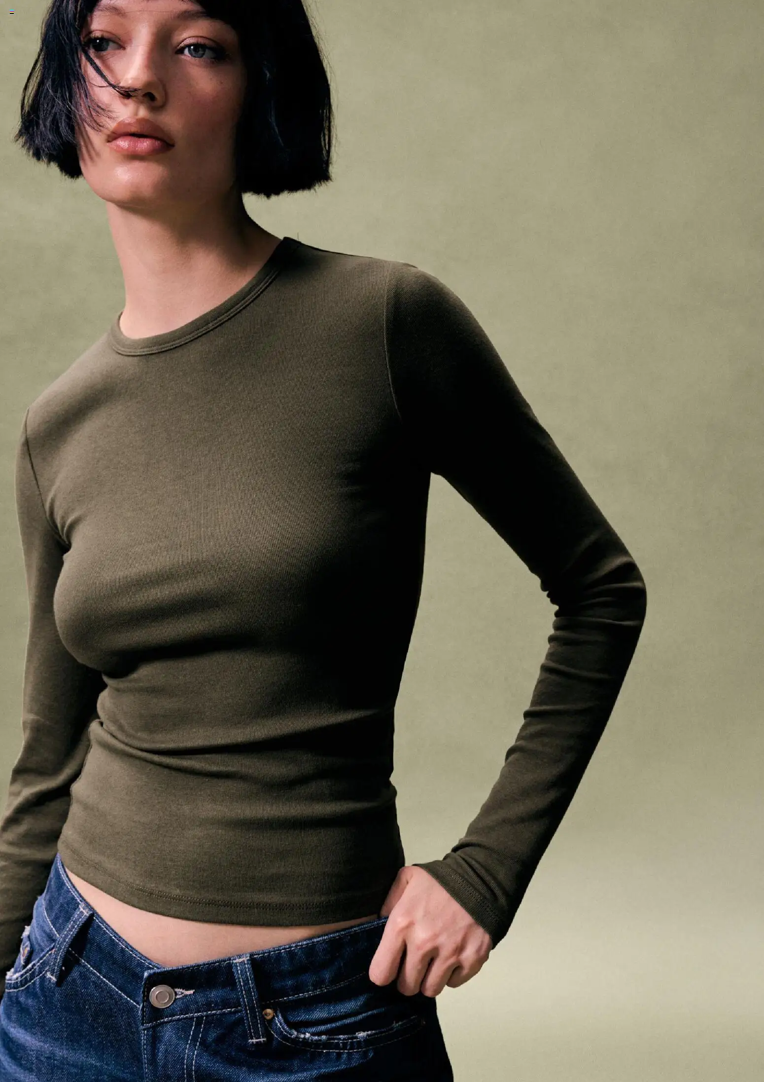 Bershka promocje - Women od 06.12.2025 | Strona: 13