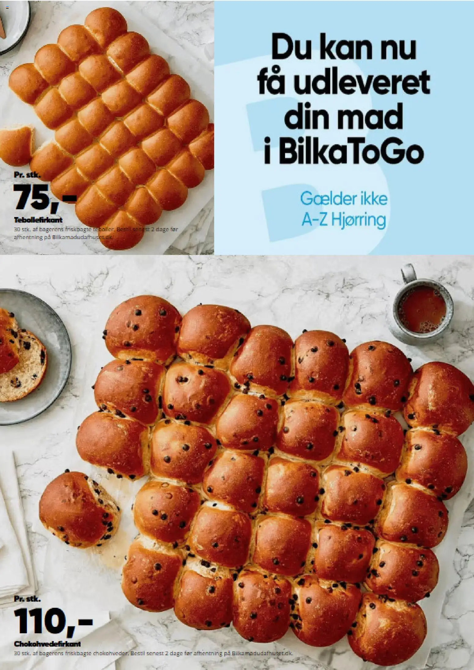 Bilka tilbudsavis – gyldig fra 19.01.2026 | Side: 16