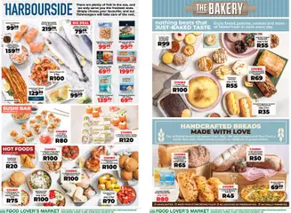 Food Lover's Market specials catalogue – valid from 23.04.2026 | Page: 2