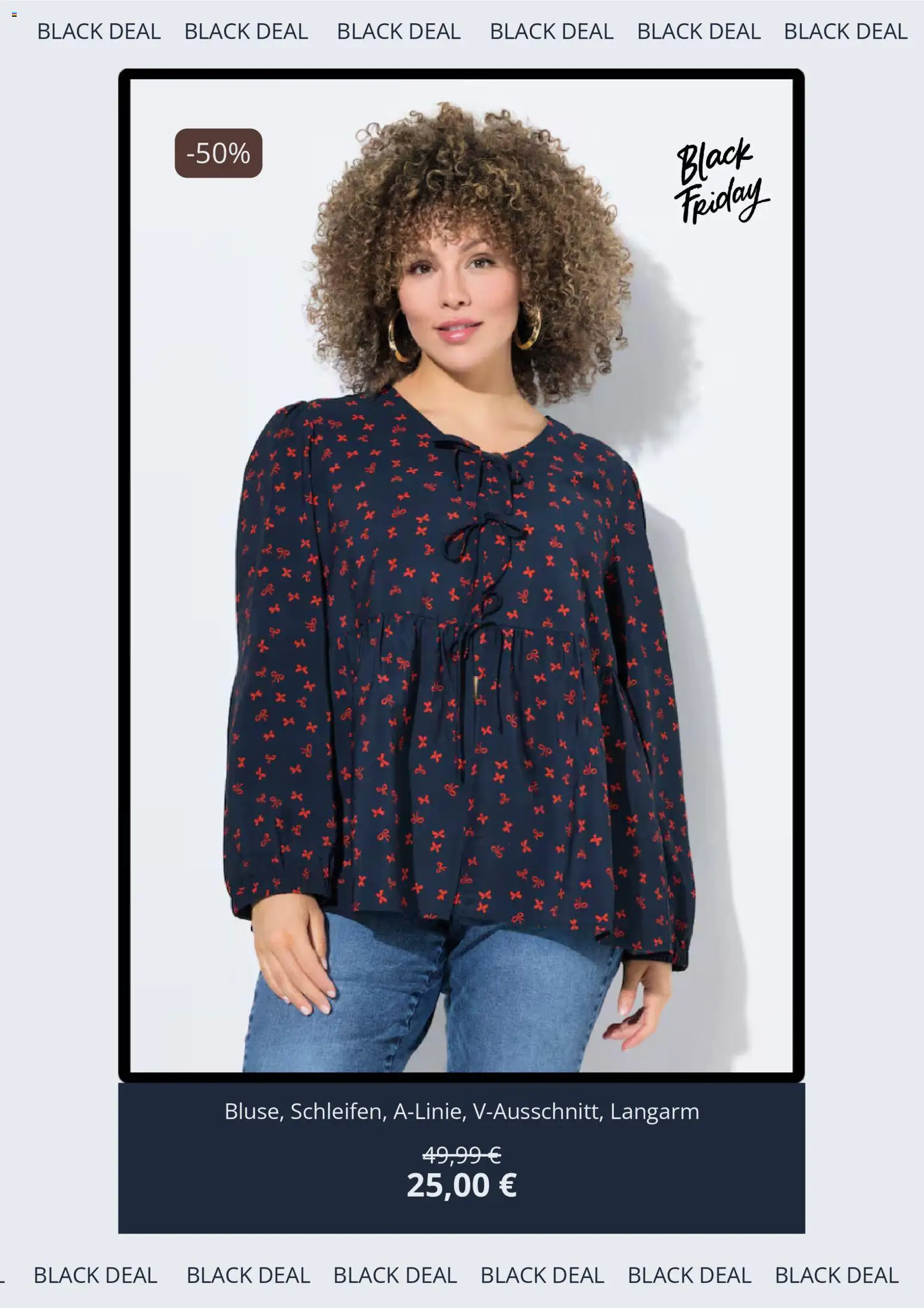 Ulla Popken - Black Friday – gültig ab 18.11.2025 | Seite: 3