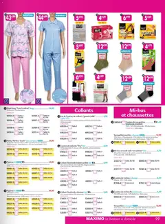 Maximo - Prévisualisation de Maximo catalogue epicerie valide à partir de 02.03.2026 | Page: 99