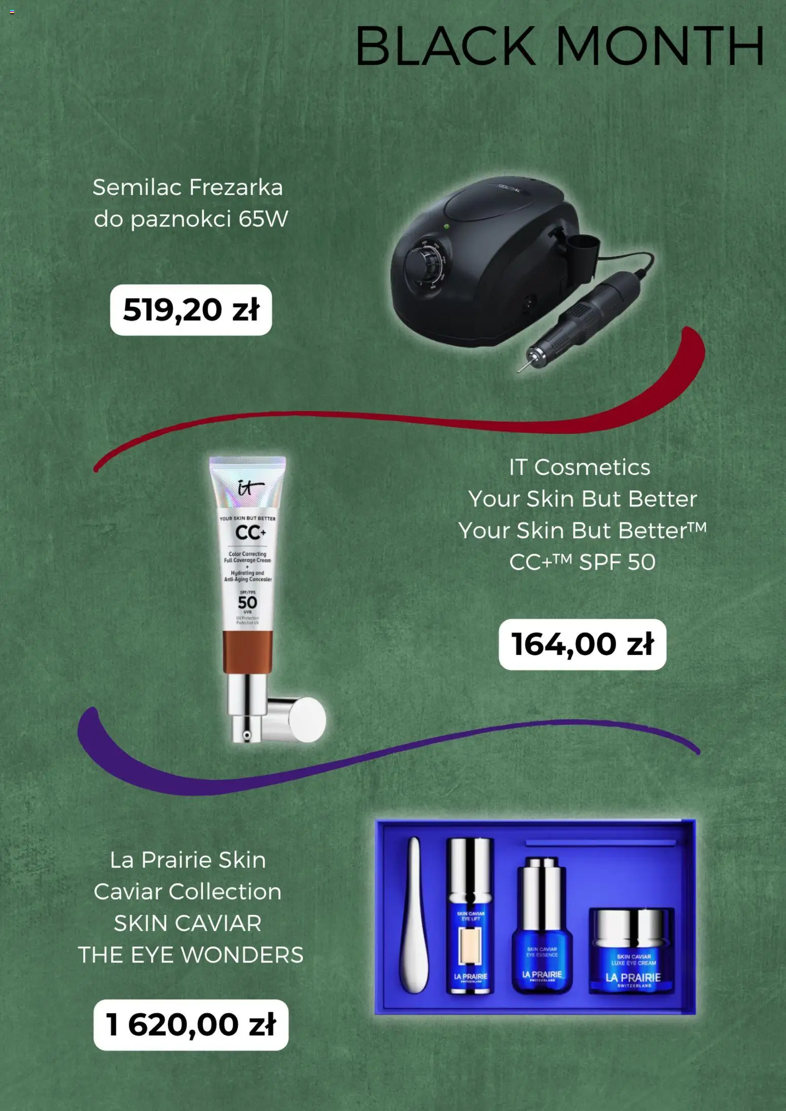 Douglas Black Friday od 03.11.2025 | Strona: 6