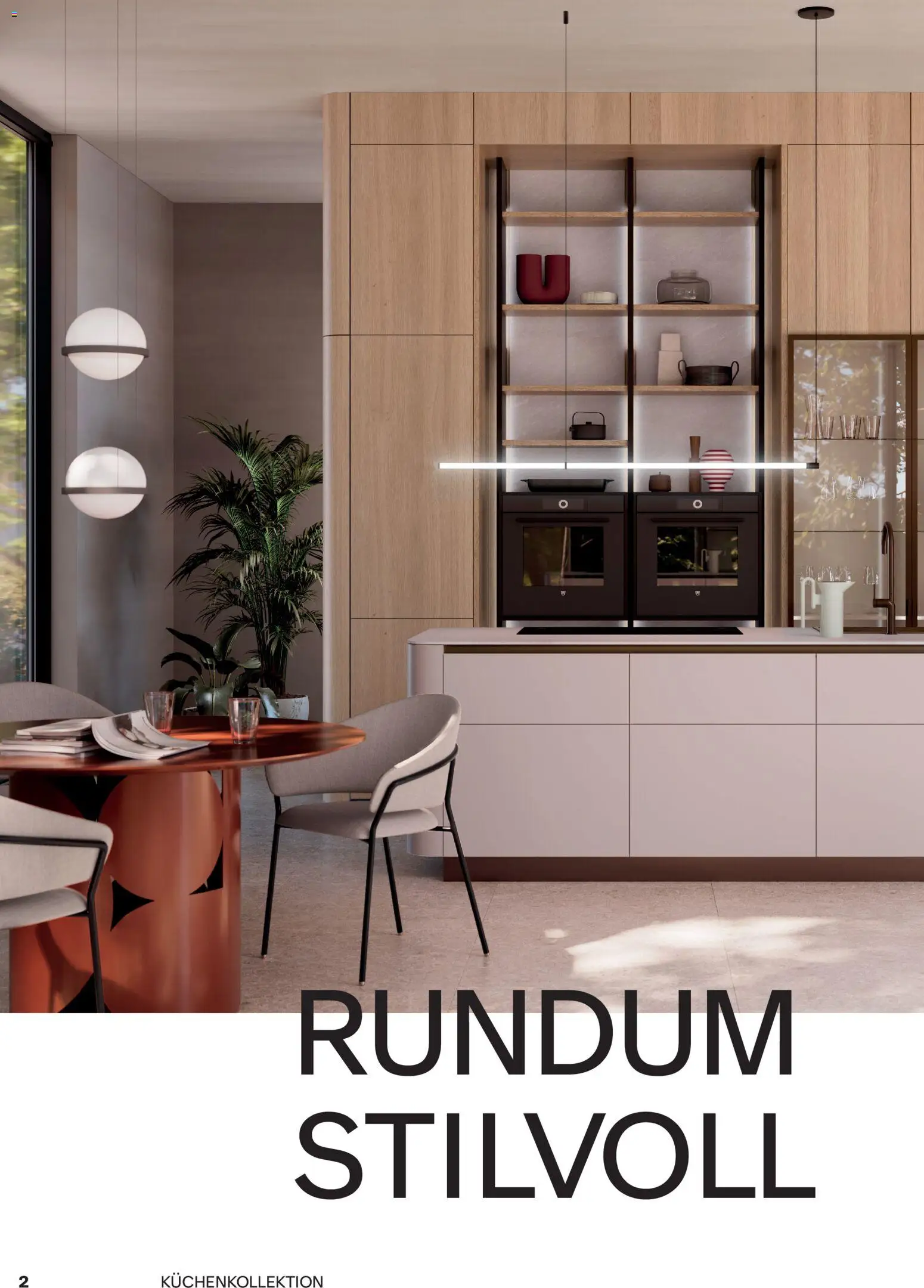 Fust aktionen Küchen- und Badezimmer – gültig ab 22.04.2026 | Seite: 2