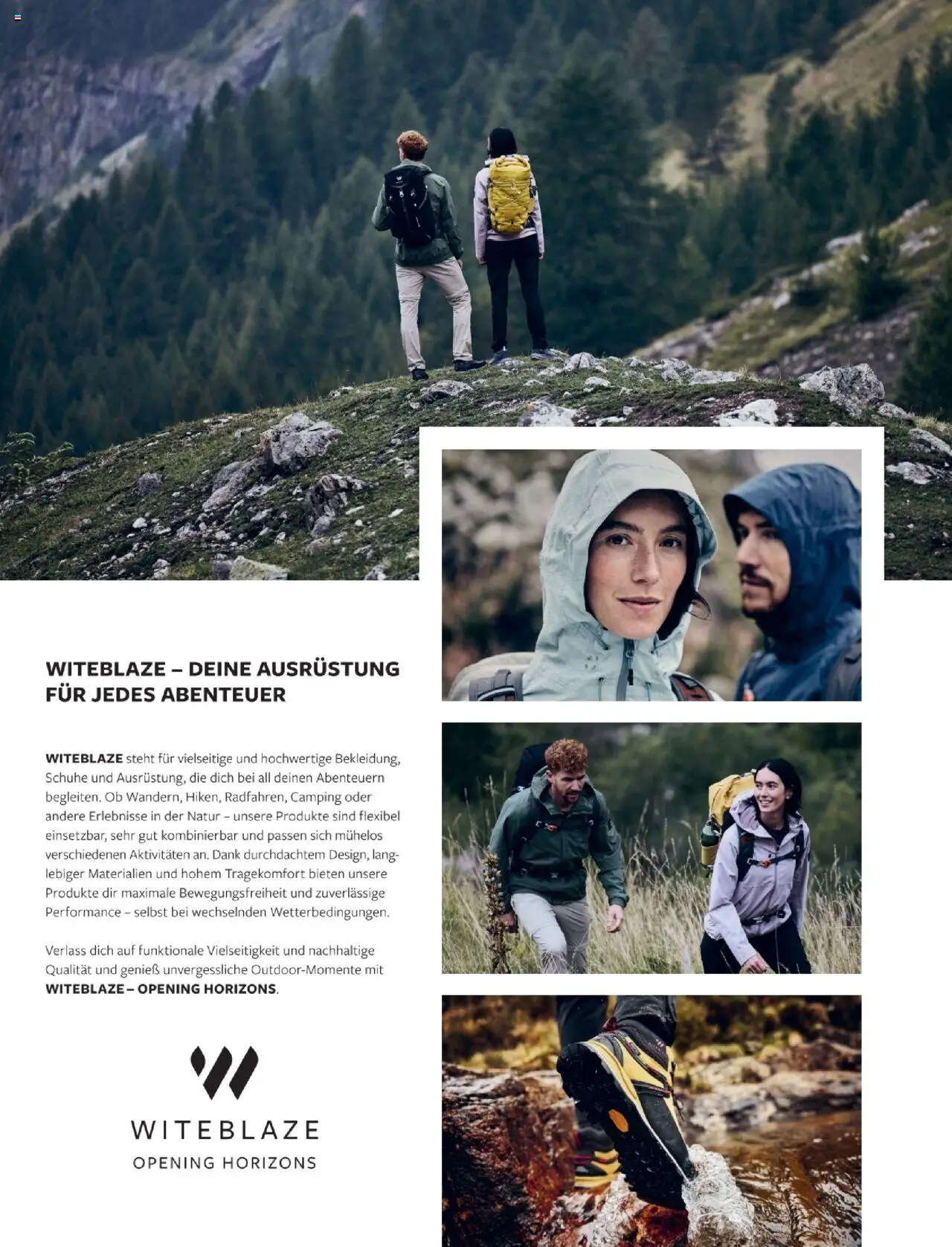 Sport2000 Mission Outdoor – gültig ab 28.03.2025 | Seite: 71