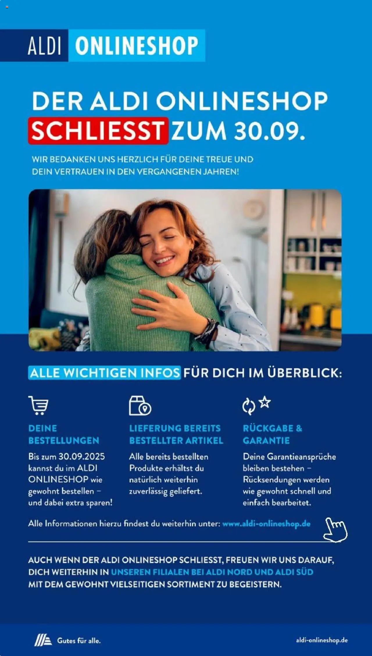 Aldi Süd Prospekt 	 – gültig ab 22.09.2025 | Seite: 26