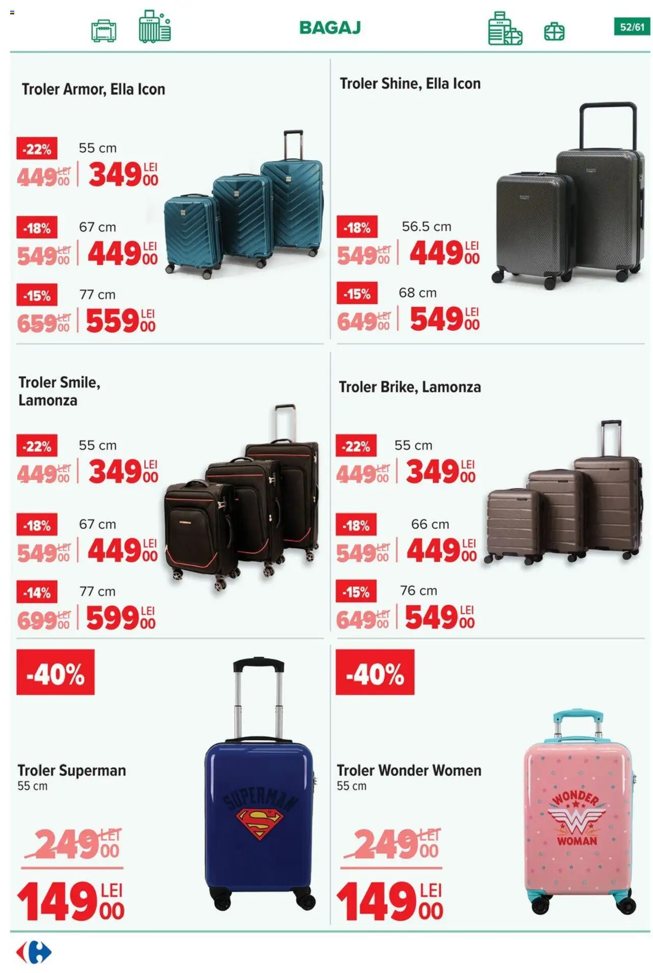 Catalog Carrefour – valabil de la 20.08.2025 | Pagină: 53
