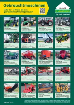 Lagerhaus Unser Land November 2025 ab 01.12.2025 gültig | Seite: 67 | Produkte: Monitor, Gewicht