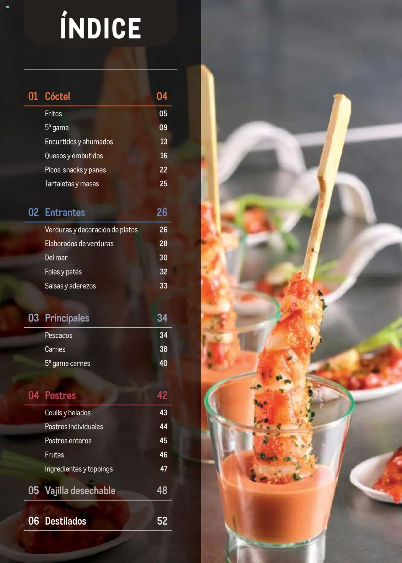 Makro -  Especial Catering Canarias │ válido desde el 25.02.2025 | Página: 2