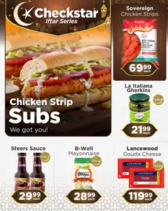 Check Star specials catalogue – valid from 17.03.2026