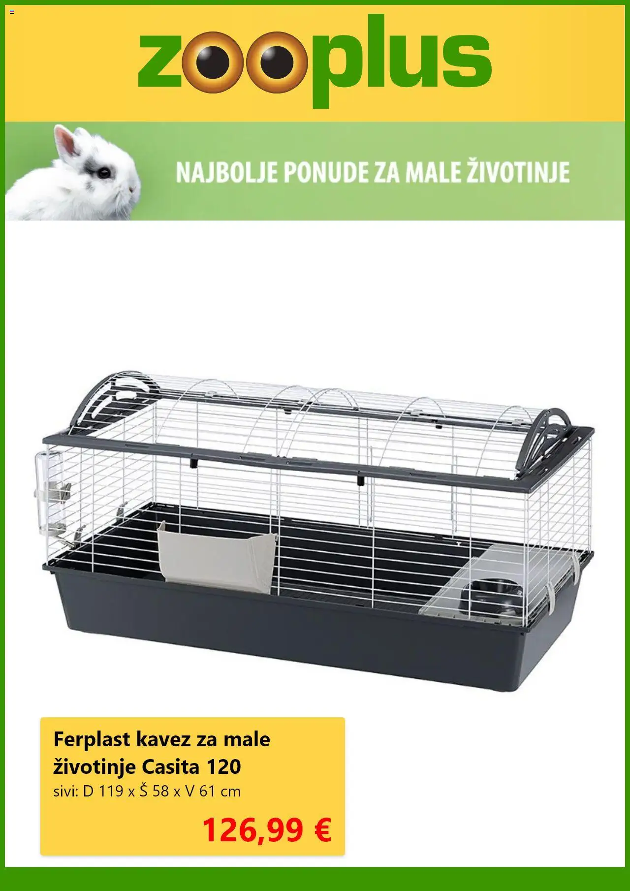 Zooplus katalog | vrijedi od 24.07.2025 | Stranica: 8