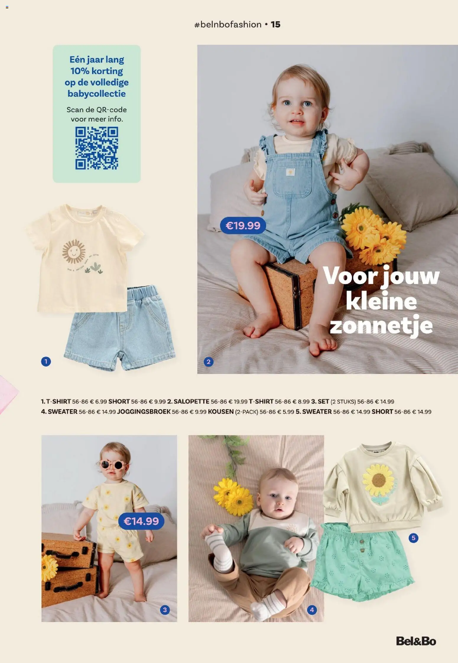 {H1} | Pagina: 15 | Producten: Sweater