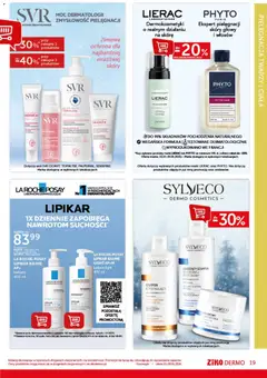 Pogląd oferty "Ziko Gazetka" - ważna od 15.01.2026 | Strona: 19