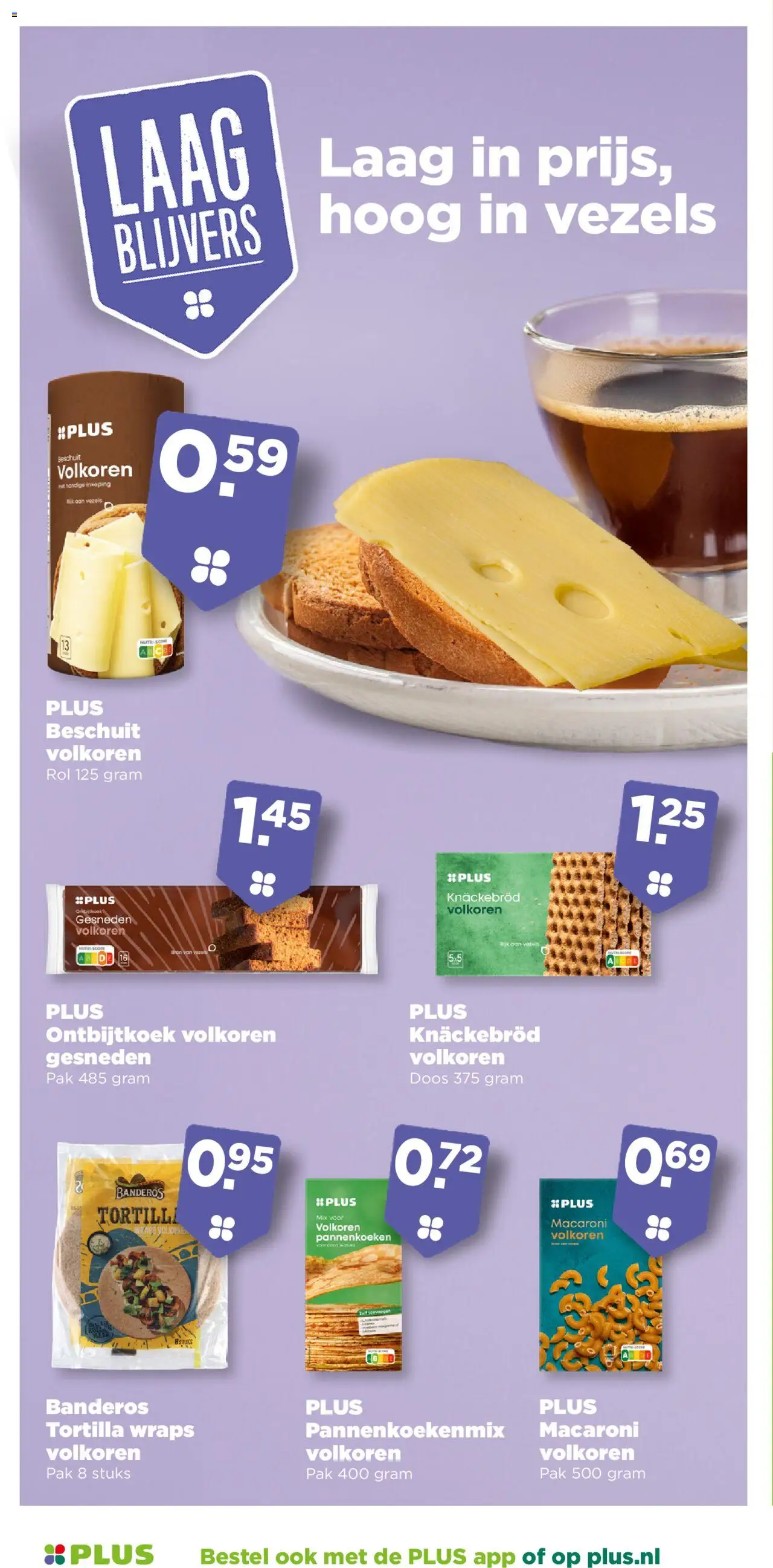  | Pagina: 22 | Producten: Macaroni, Pannenkoeken, Kore, Tortilla