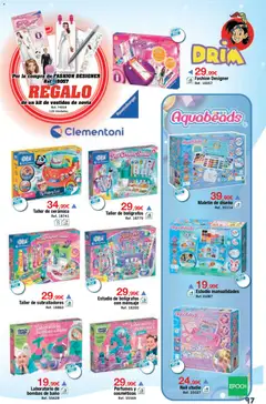 Vista previa Drim folleto válido desde el 03.11.2025 | Página: 97