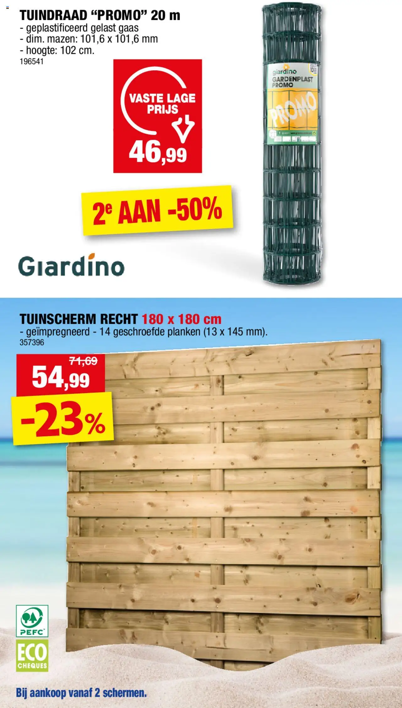  | Pagina: 7 | Producten: Planken