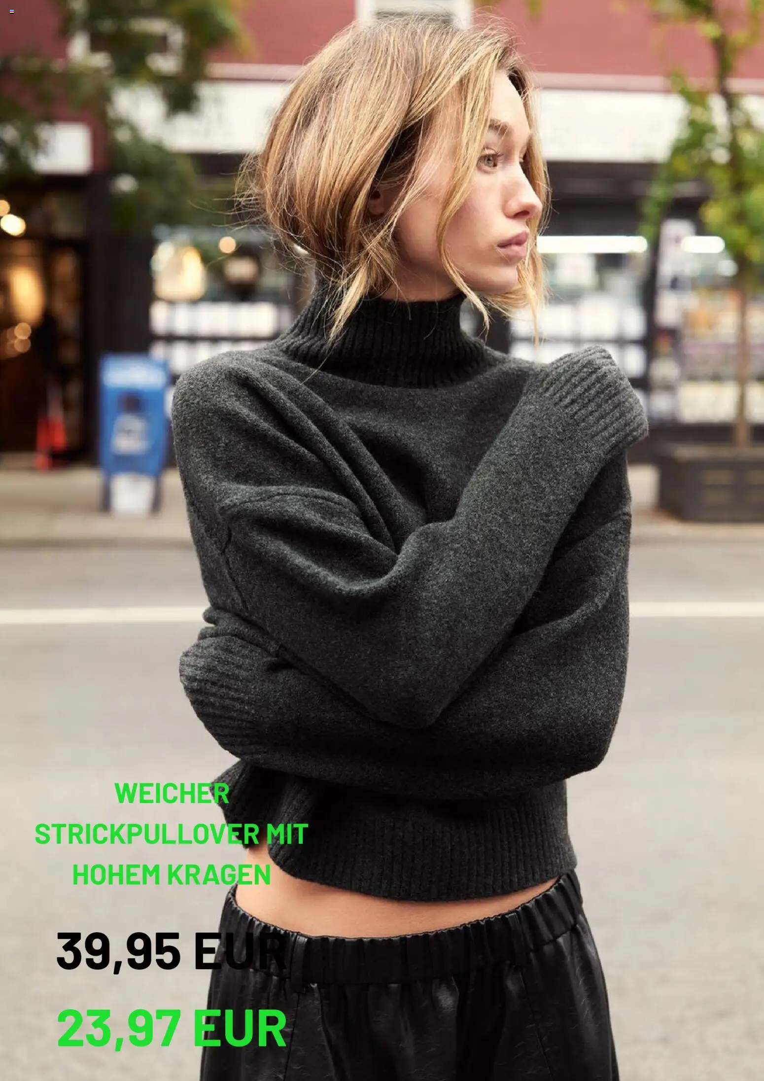 ZARA - Black Friday – gültig ab 27.11.2025 | Seite: 7