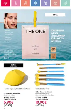  | Sivu: 70 | Tuotteet: BB cream