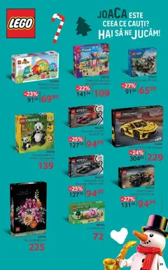 Ofertele Selgros valabile de la 14.11.2025 | Pagină: 39