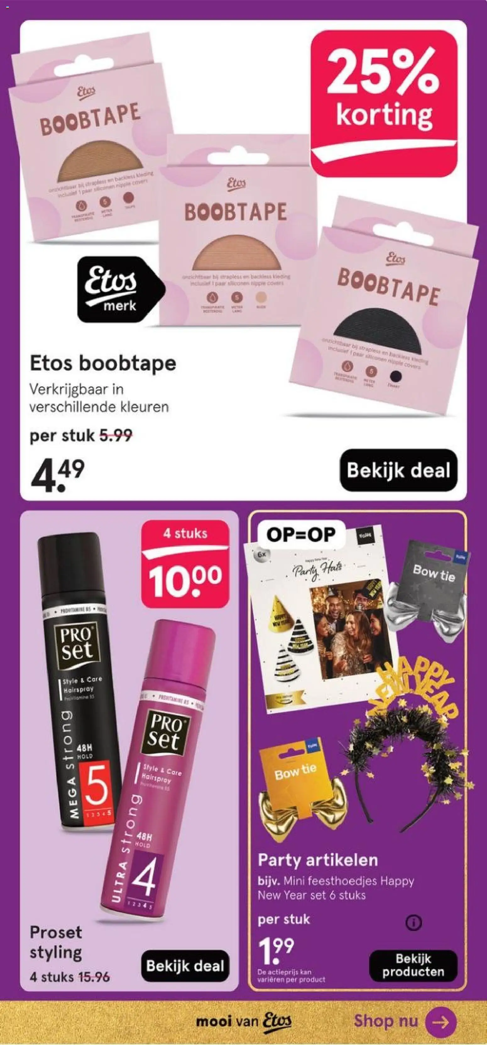 {H1} | Pagina: 103 | Producten: Kan