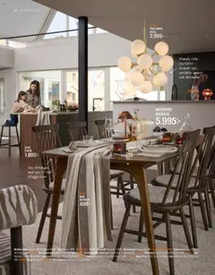 Mio - erbjudanden - Förhandsvisning av reklamblad från butik Mio aktuell från 01.09.2025 | Sida: 54