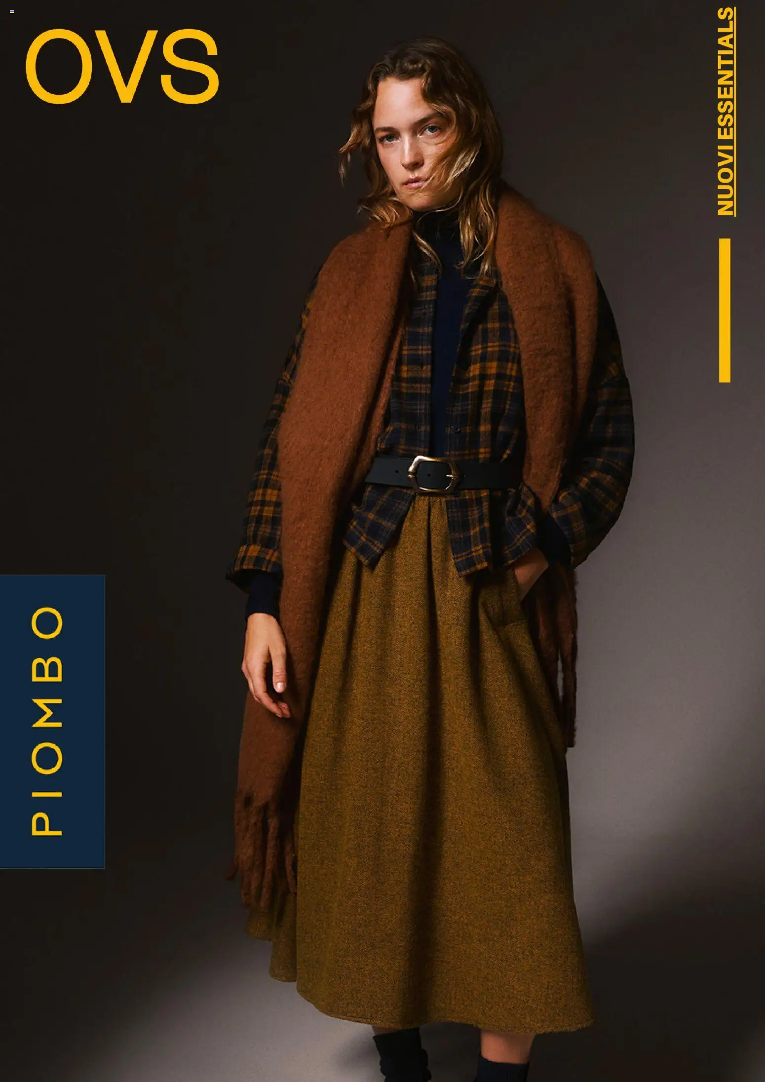 Volantino OVS del 02.02.2026 | Pagina: 1