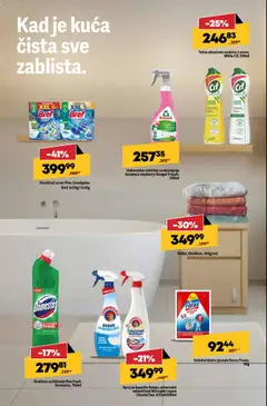 Mega Maxi katalog - pregled Mega Maxi kataloga - važi od 19.02.2026 | Strana: 4