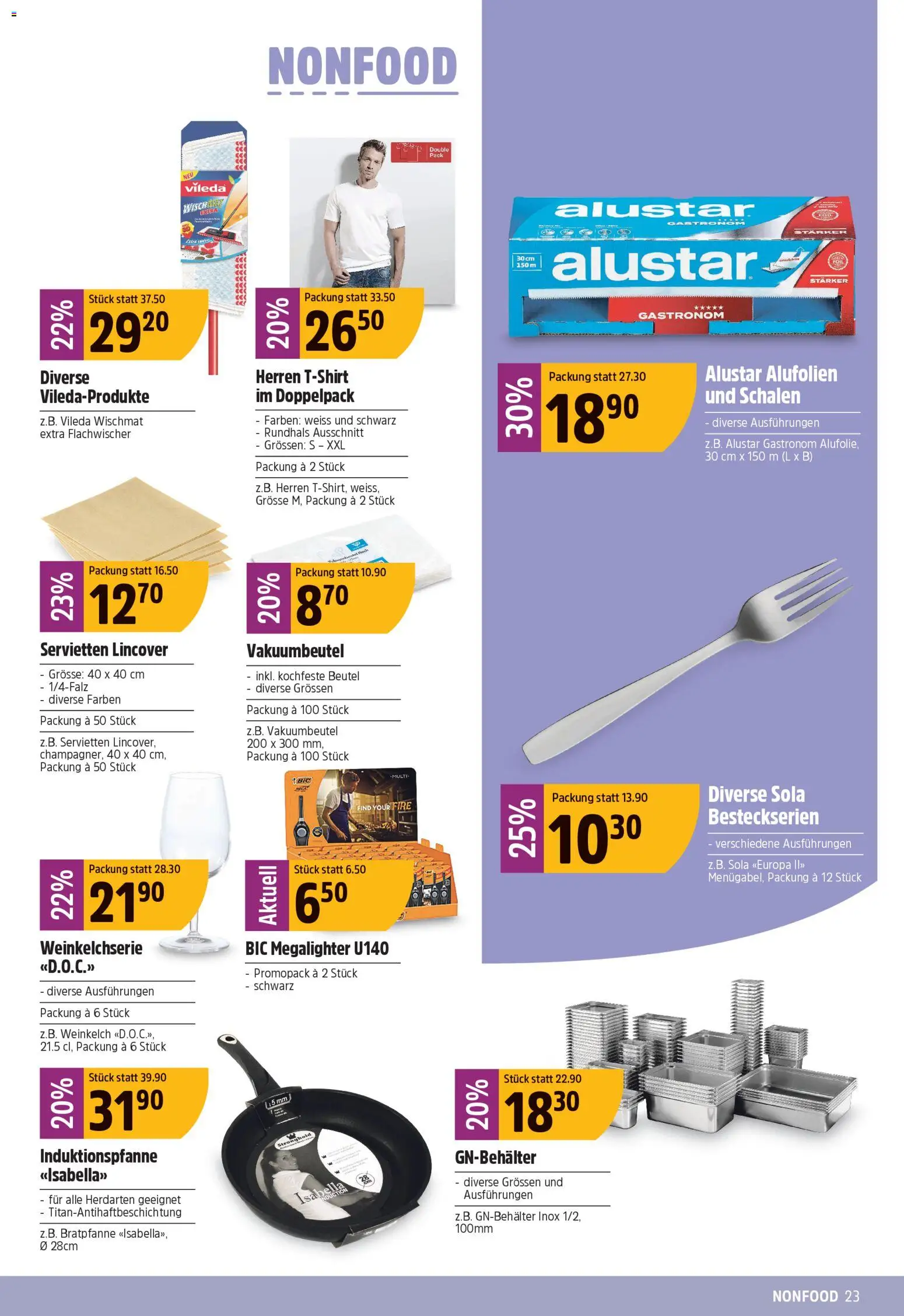 TopCC aktionen – gültig ab 27.04.2026 | Seite: 23