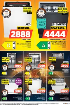 Power - Black Friday gyldig fra 12.11.2025 | Side: 23