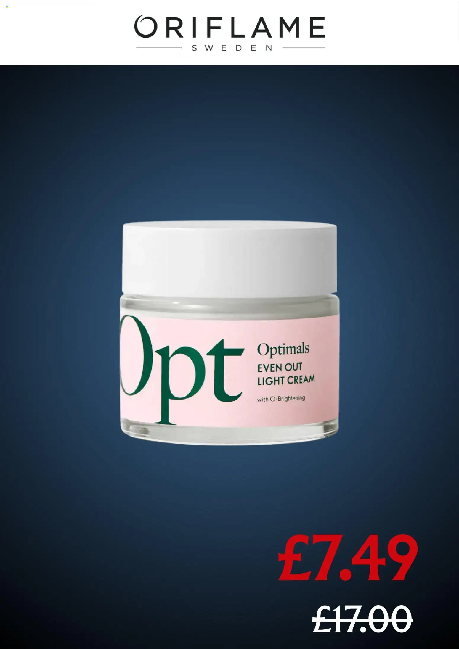 {H1} | Page: 6 | Products: Cream