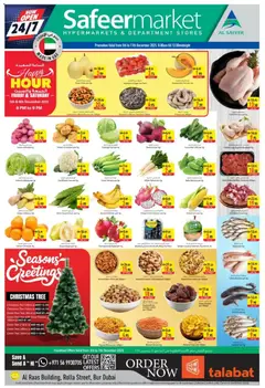 Preview of Safeermarket - Offers valid from 05.12.2025