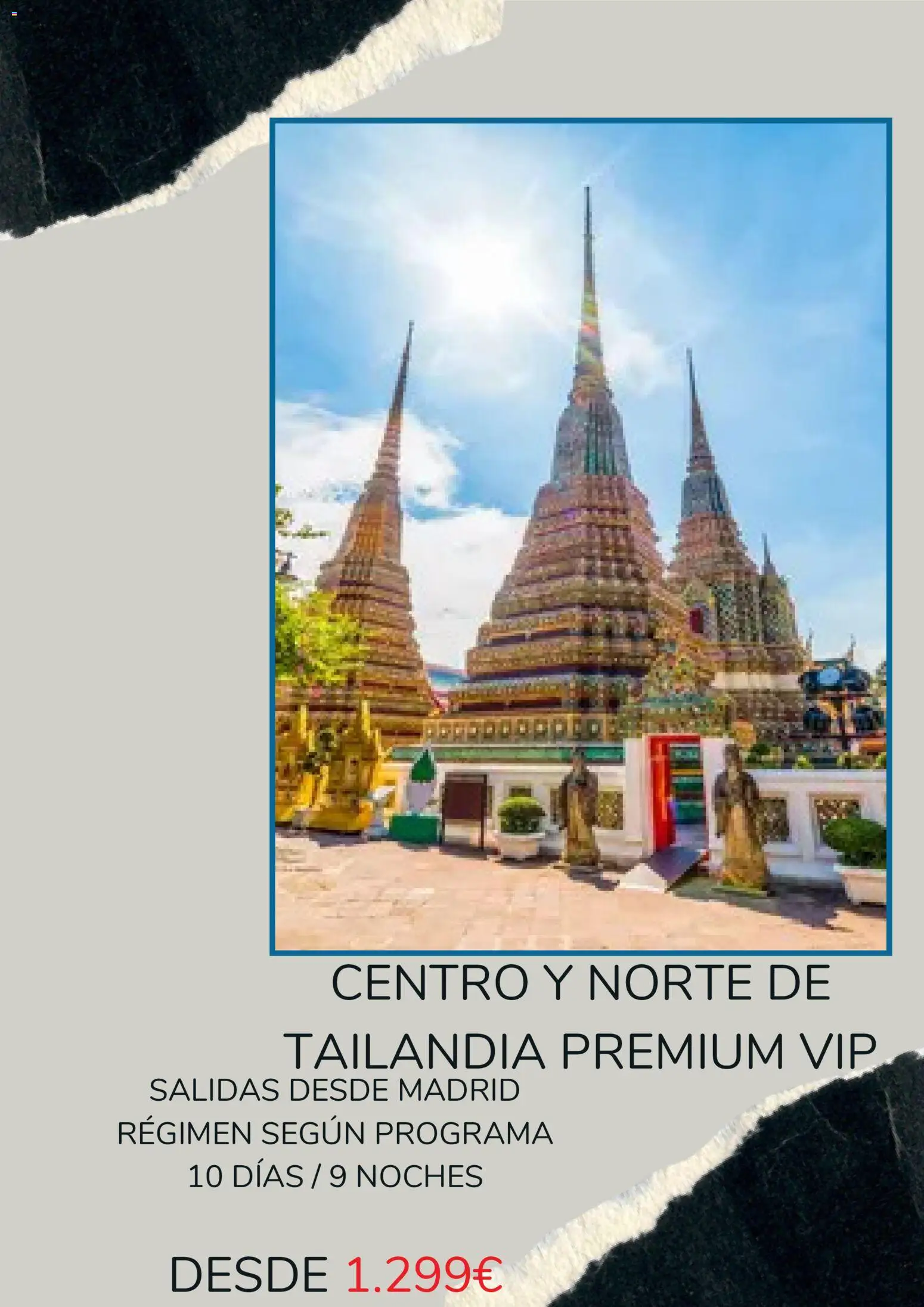 B the travel brand Black Friday │ válido desde el 18.11.2025 | Página: 4