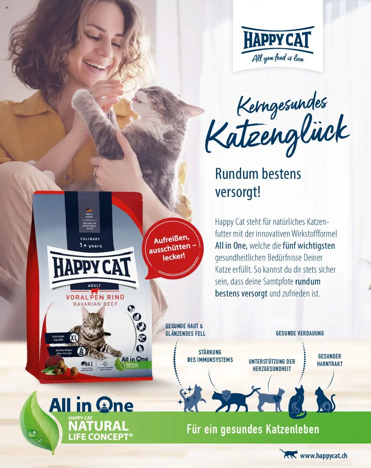 Fressnapf Magazin ab 01.07.2025 | Seite: 52