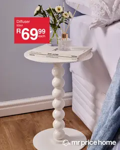 MRP Home specials catalogue – valid from 15.12.2025 | Page: 3 | Products: Diffuser