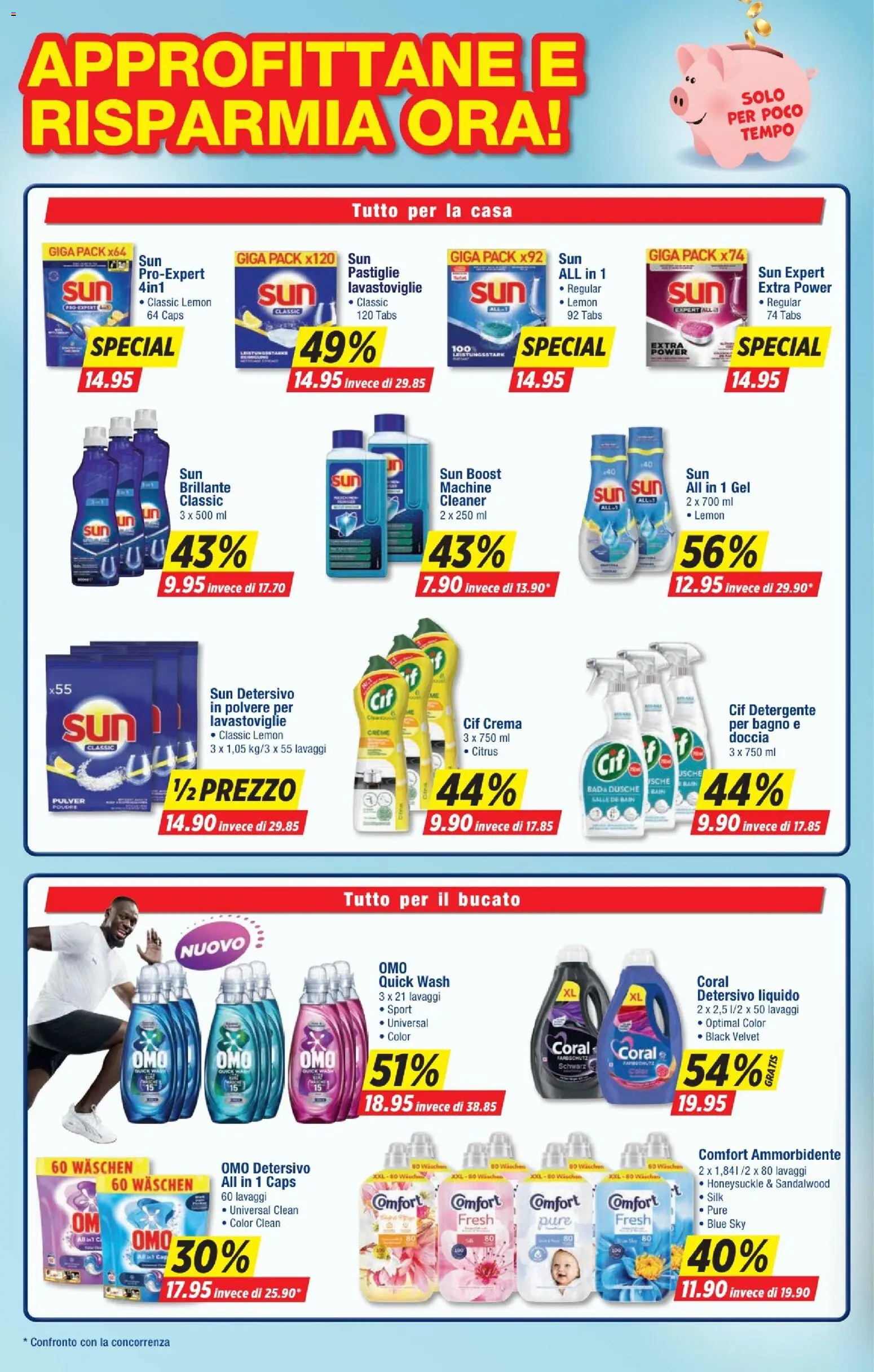 Denner Aktionen IT – gültig ab 05.02.2026 | Seite: 18