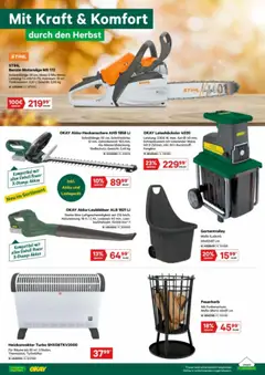 Lagerhaus Flugblatt gültig ab 15.09.2025 | Seite: 3 | Produkte: Gewicht
