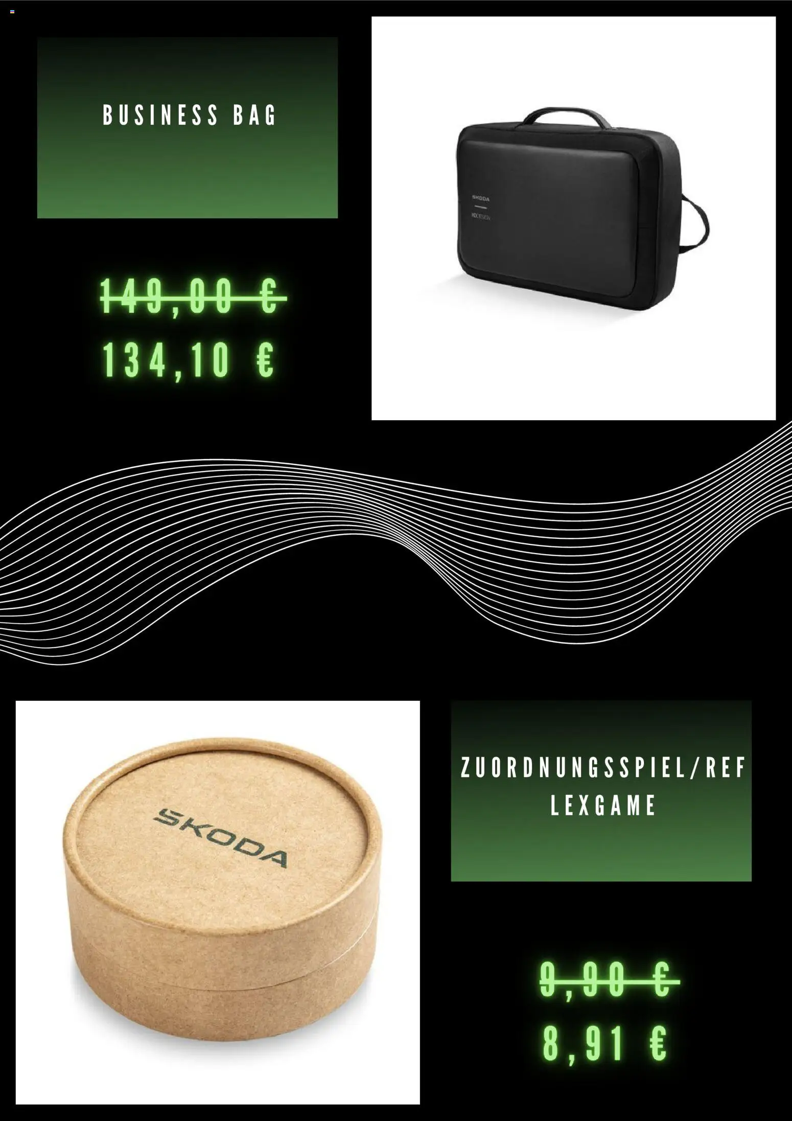 Škoda - Black Friday – gültig ab 22.11.2025 | Seite: 5